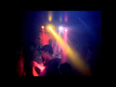 SPR/WNR - ZAJAWKA (FT. TRACZU RGM) RELAX 02.08.2014