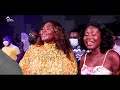 Team Eternity Ghana Afro Praise Medley