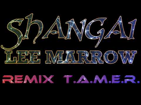 SHANGAI 2025 REMIX - LEE MARROW -  T.A.M.E.R.