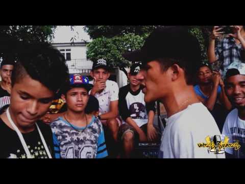 Batalha Da Bandeira - RD Vs BB /Primeira Fase