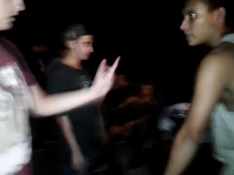 SAN & FAZZE vs SEGALLA & KING KONG - 4TOS - 3PLEH FREESTYLE - 2DA EDICION