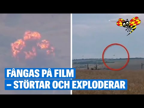 Se fullträffen mot Putins superplan