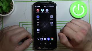 How to Enable Airplane Mode –Turn Off Flight Mode on DOOGEE S70