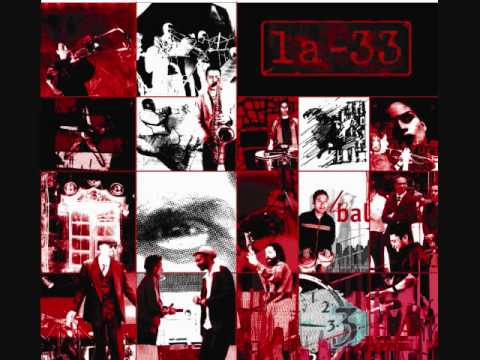 LA-33 - La vida se pasa a mil - (LA-33)