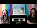 Tony Iommi- "Meat" (Feat. Skin) Reaction // Amber and Charisse React