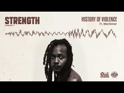 Video thumbnail for History Of Violence