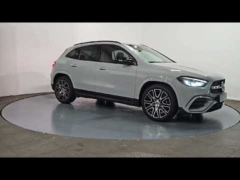 Mercedes-Benz GLA 180D AMG - Special Edition - Image 2