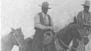 Pioneer Cowboy: a Ranch Communications 2001 video by Robin Boies