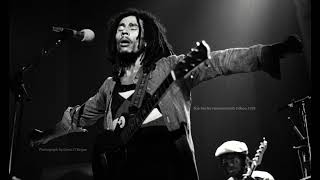 Bob Marley &amp; The Wailers - Rat Race - War - Get Up Stand Up (Hammersmith Odeon 1976)