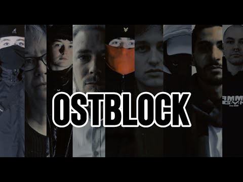 Flaiz X Ostblock (official Video) Instrumental by Tenny White