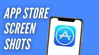 iOS Screenshots for App Store - Fast & Easy tool for Apple App Store Screenshot Design