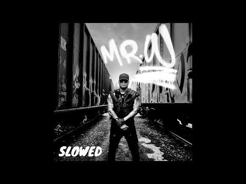 Wisin, Don Omar, Jowell & Randy - Puro Guayeteo (Slowed)