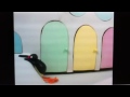 The Pingu Show Balloons Saves The Pingu