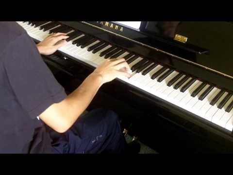 Michael Aaron Piano Course Lessons Grade 2 No.23 The Breakers (P.32)