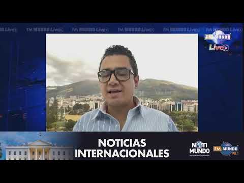 NotiMundo Al D�a