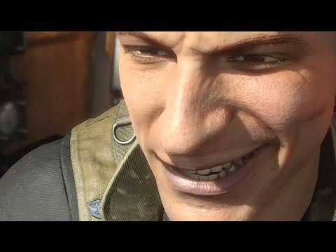 What Happens When Johnny Cage Gets A Tank - Mortal Kombat 11 Story