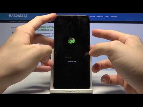 Обход блокировки экрана на Umidigi S3 Pro / Что делать если забыл(а) пароль от Umidigi S3 Pro?