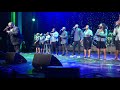 2020 SuperCruise Hezekiah Walker And The Love Fellowship Choir Grateful