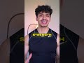 Bodybuilder Thinks Strength Is Power ‍ ️