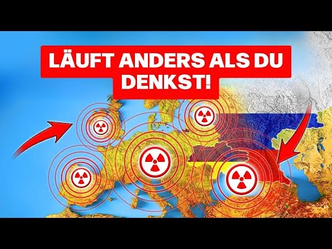 Was passiert wirklich bei einem Atomkrieg in Europa?