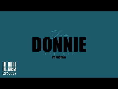 Sharlota - Donnie ft. Protiva (OFFICAL AUDIO)