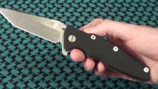 Hinderer Eklipse 1080P Macro Time