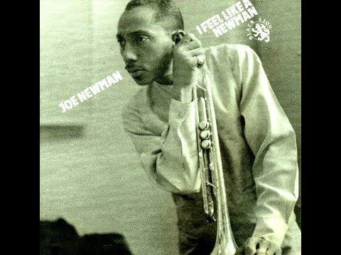 Joe Newman Quintet - East of the Sun