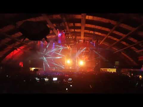 Pandemonium 2017 frantic freak HD