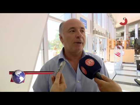 Accastello se presento en Tribunales