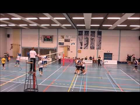 2014-12-13 VoCASA HS1 - Compaen HS1 (Nijmegen)