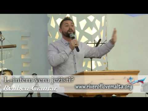 L- Infern Veru Jeżisti!