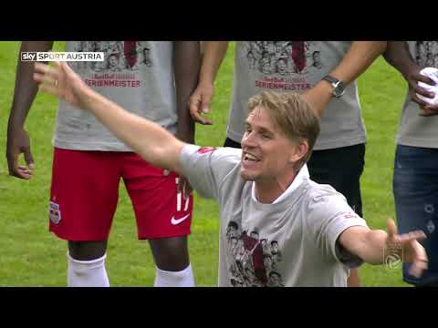 Die Skylights der 29. und 30. Runde