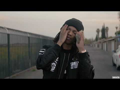 YSN Lul Jay - Petty Cheese (Official Music Video)