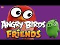 Angry Birds Friends 2017 Tournament Week 14 Mobile Walkthroughs AngryBirdsNest