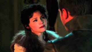 Snow brise le coeur de James VO