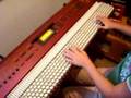 Chick Corea --Children's Songs No.,16--