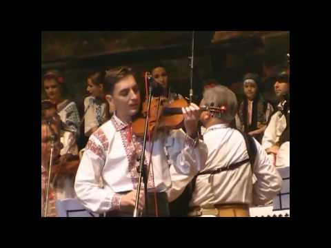 Sandu Rotaru - La masa mare