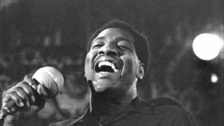 Otis Redding - Thats How Strong My Love Is