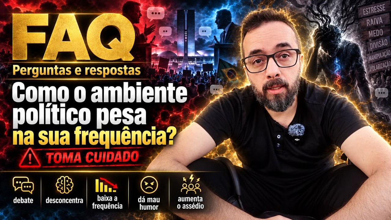 FAQ 1474 - PERGUNTAS E RESPOSTAS SOBRE PROJEÇÃO ASTRAL E ESPIRITUALIDADE