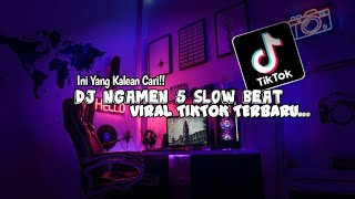 Download lagu DJ NGAMEN 5 SLOW BEAT || VIRAL TIKTOK TERBARU 2022 mp3 Download lagu DJ NGAMEN 5 SLOW BEAT || VIRAL TIKTOK TERBARU 2022 mp3