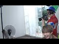 JIKOOK RUN BTS EPISODE 106 PHOTOGRAPHER JUNGKOOK HIS MODEL JIMIN