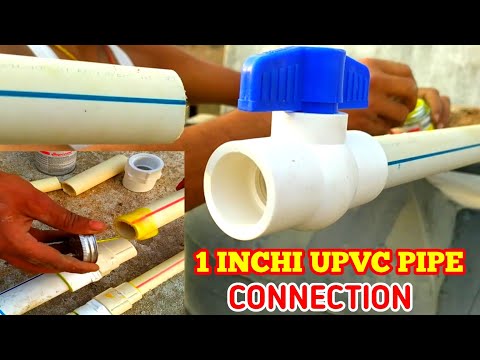 1 inch cpvc union, plumbing