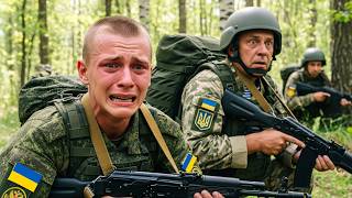Выхода нет: российские войска отслеживают украинские войска