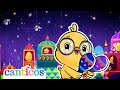 The Bells Of Bethlehem Best Christmas Carols ️Canticos Nursery Rhymes Kids Songs
