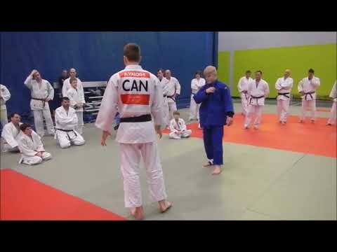 20160306 Antoine Valois Fortier Uchi mata