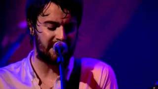 The Courteeners - No You Didn&#39;t, No You Don&#39;t Live