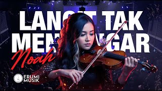 Download lagu Noah - Langit Tak Mendengar (Cover Erumi) Lagu Trending | Versi Terbaru mp3