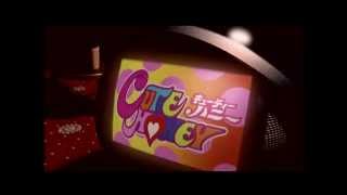 [KKA] PV/MV 倖田來未 Koda Kumi - Cutie Honey