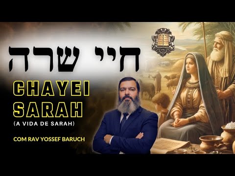 Série Estudos :A vida de  Sarah.