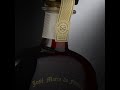 Moscatel Kingsman Century Edition 1919 English Version